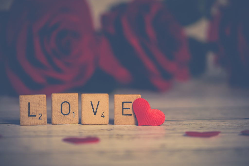 Choose Great Valentine's Day Gifts - Express Your Love