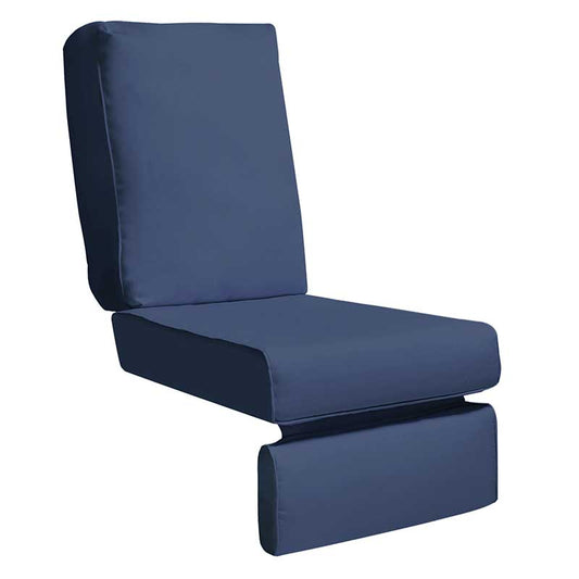 ATR Recliner Cushions / Replacement Cushions / Wicker Recliner Cushions