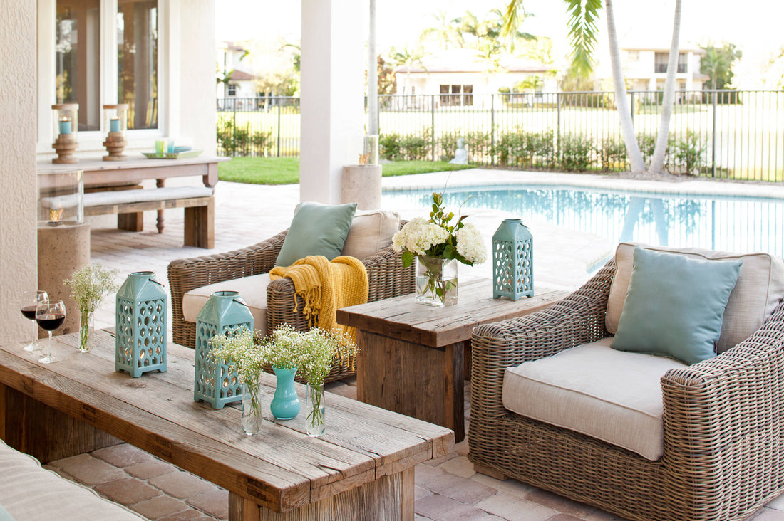 5 THINGS YOU DIDN'T KNOW ABOUT OUR SOFAS