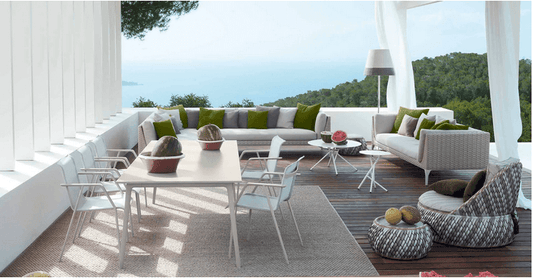 How To Maintain Our Outdoor Furniture