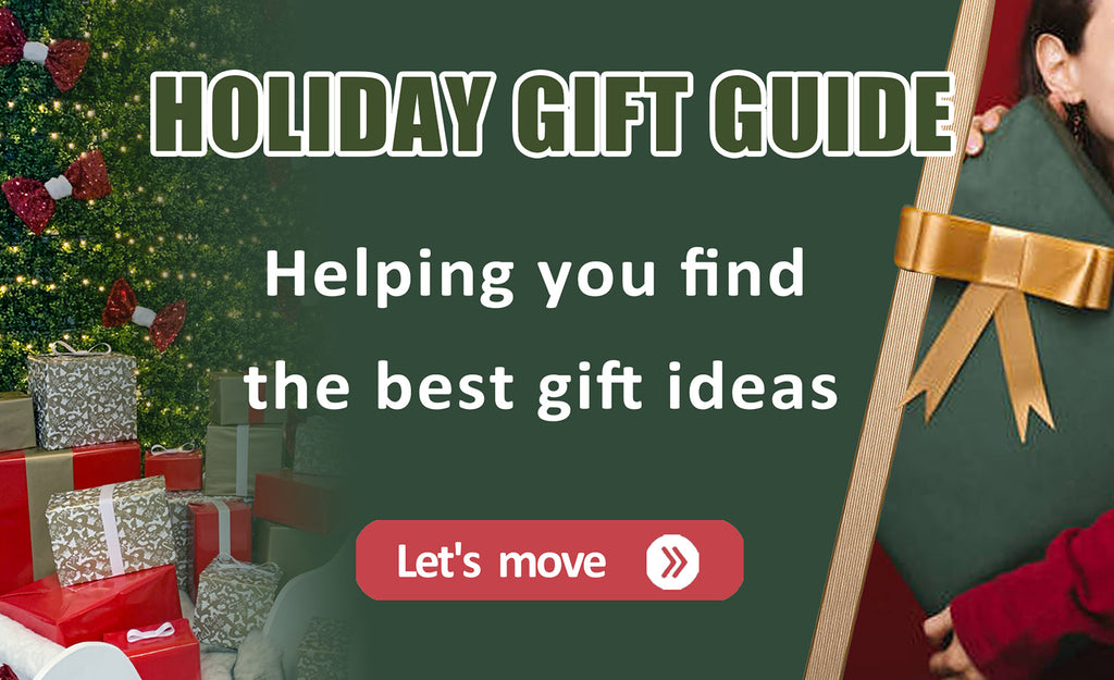 Buying Guide: The Best Gift for your Children