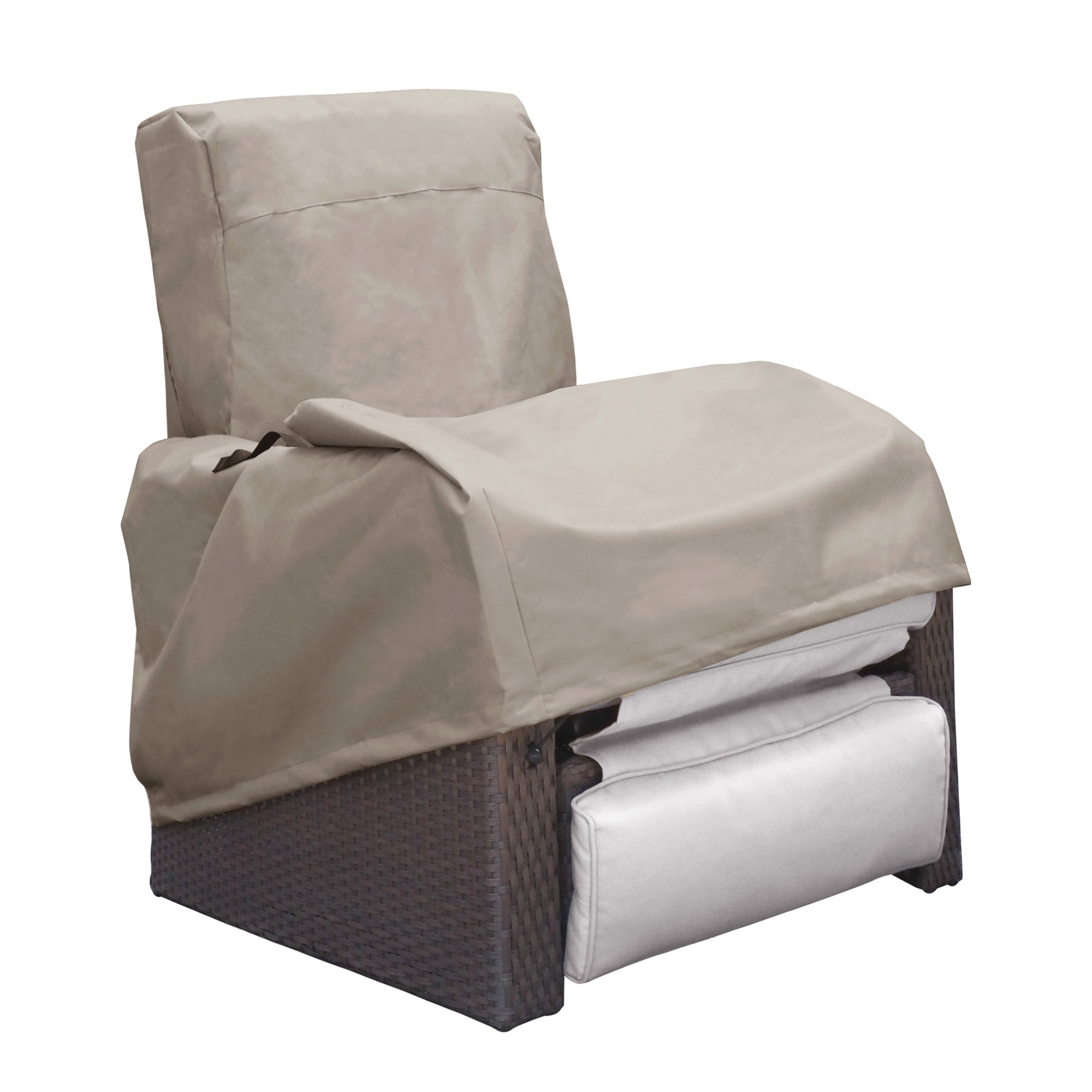 Chair sunshade cover