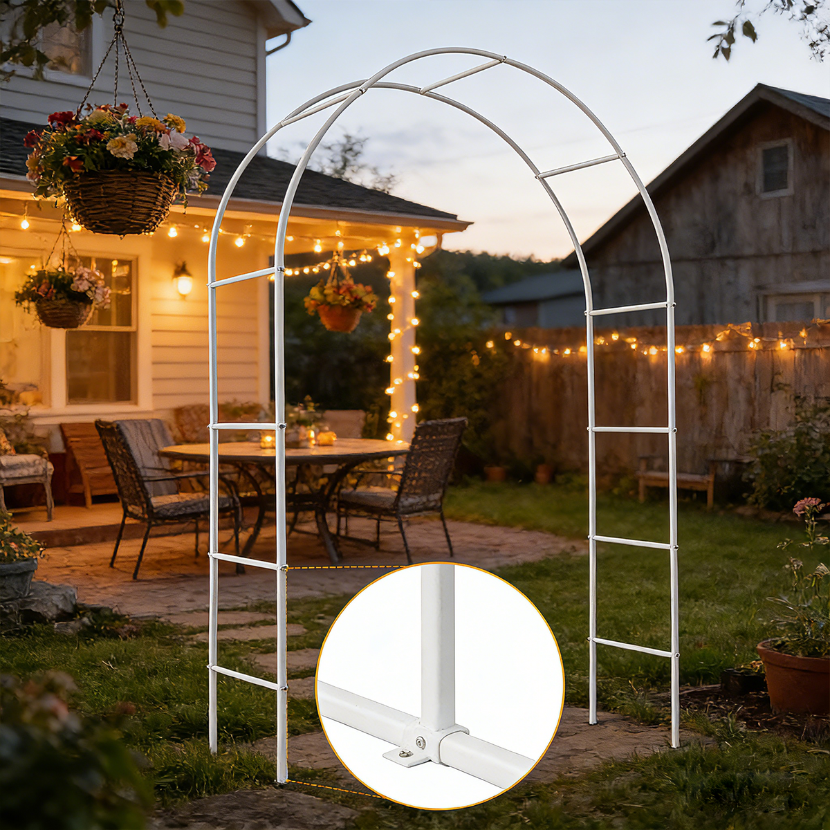 Grow & Garden