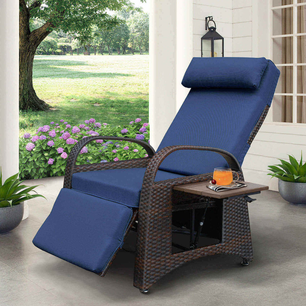 Recliners