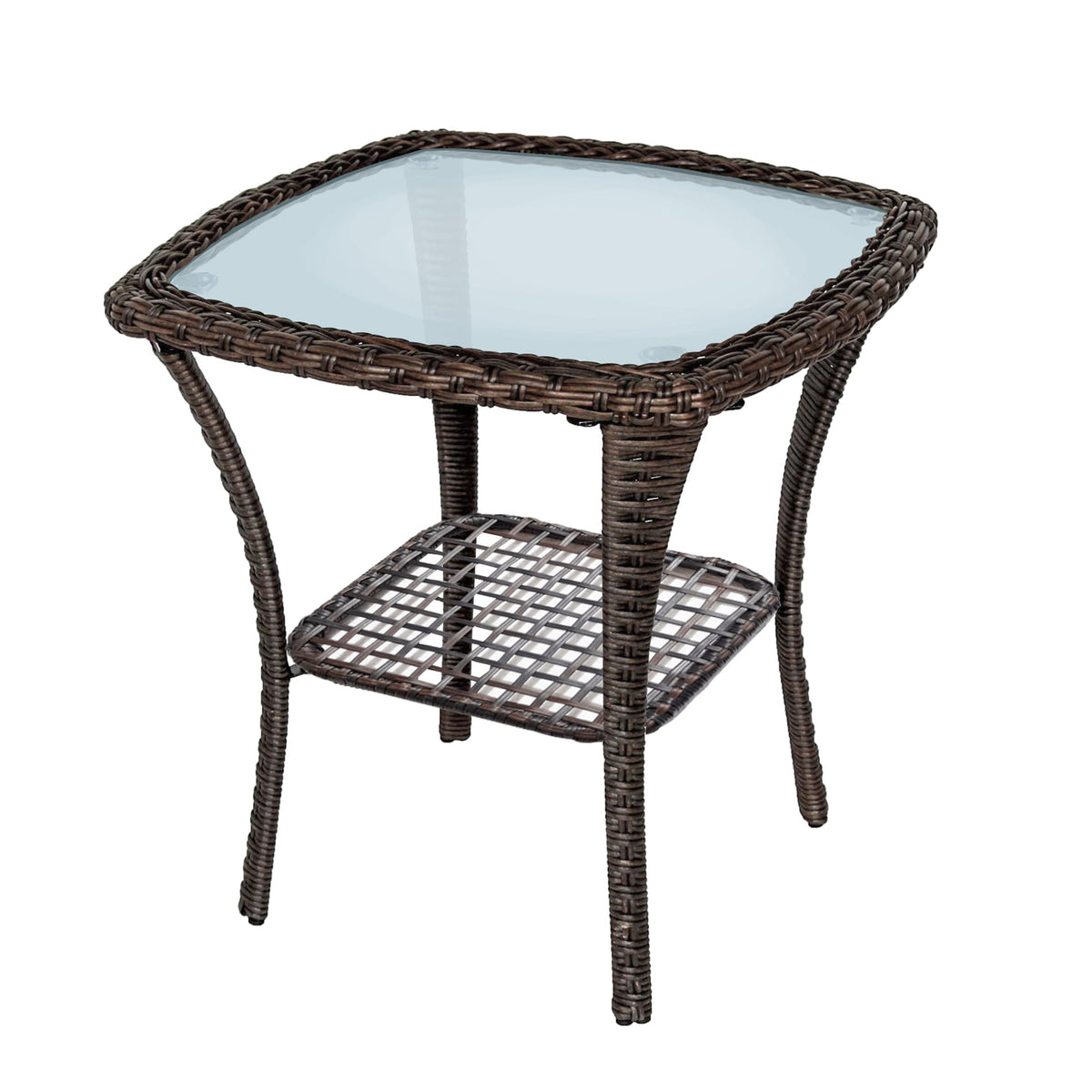outdoor tables