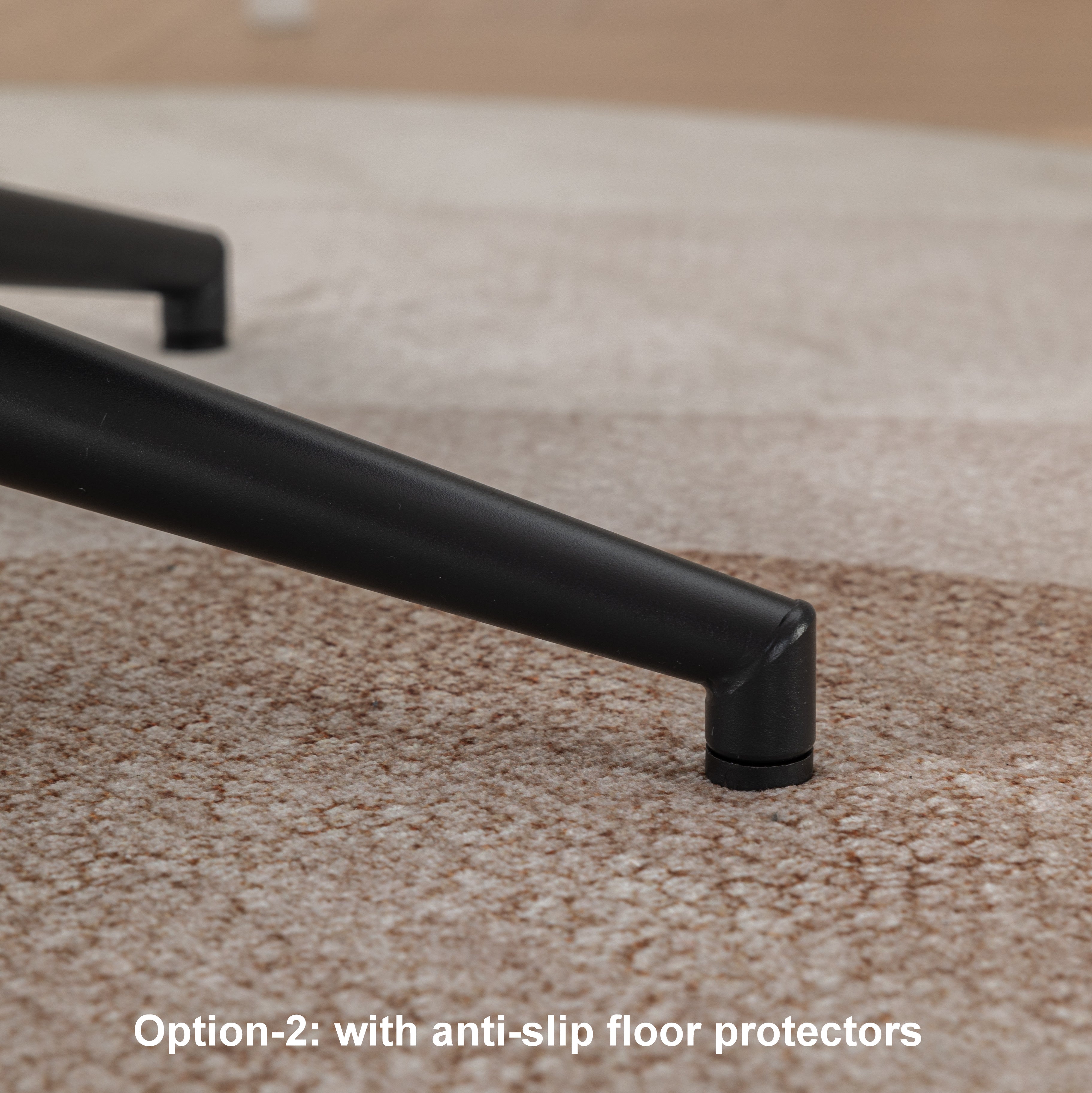 Adjustable Swivel Criss-Cross Chair,-Wide Seat/ Office Chair /Vanity Chair-Office-Study