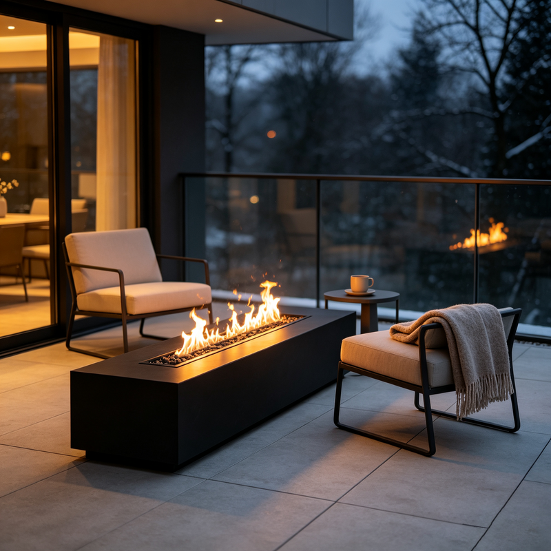 Winter Warm‑Up