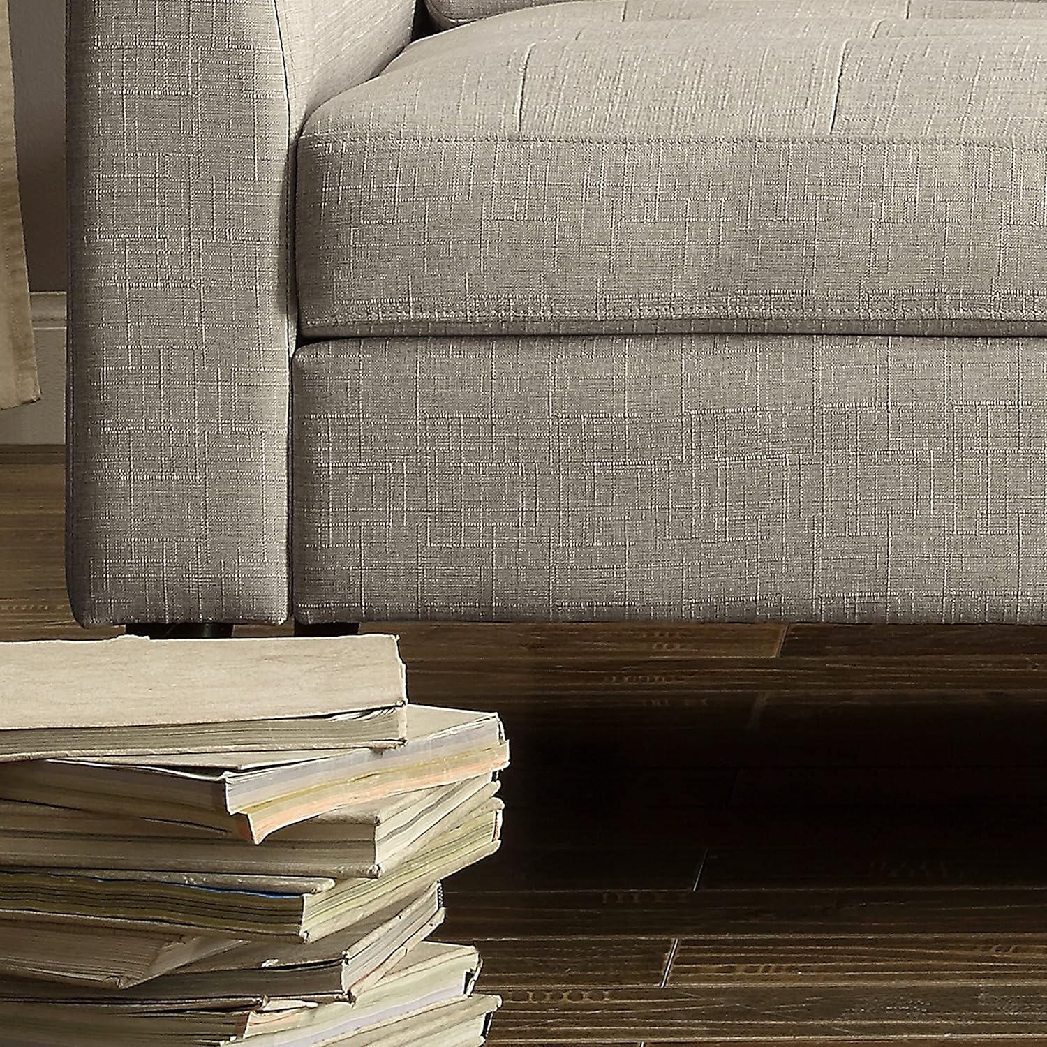 Living room double sofa, living room double sofa, boxed sofa, living room sofa, double sofa, boxed sofa, small area sofa,