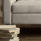 Living room double sofa, living room double sofa, boxed sofa, living room sofa, double sofa, boxed sofa, small area sofa,