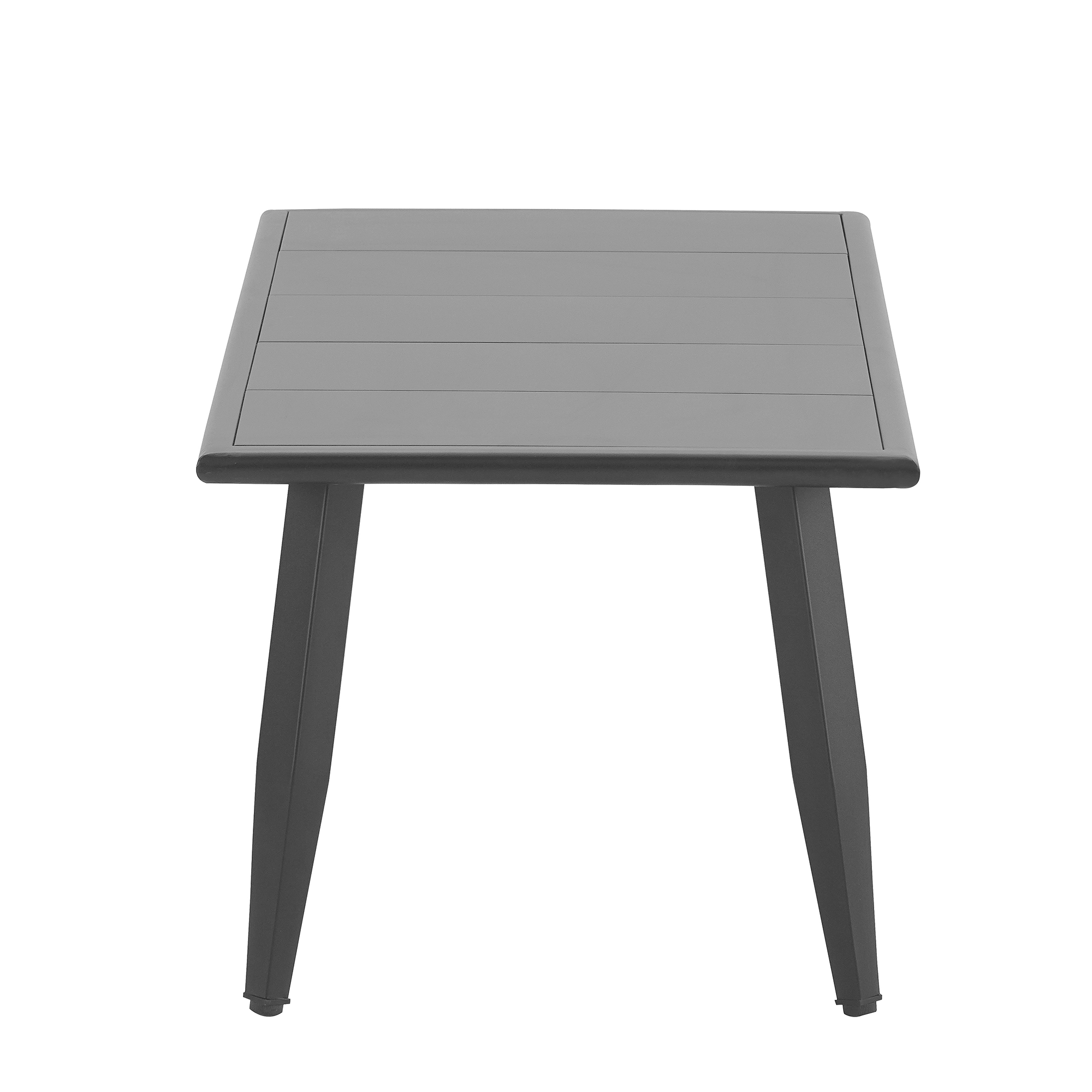 Durable Outdoor Seating Set for Patio, Lawn & Poolside – Comfortable 4-Piece Furniture