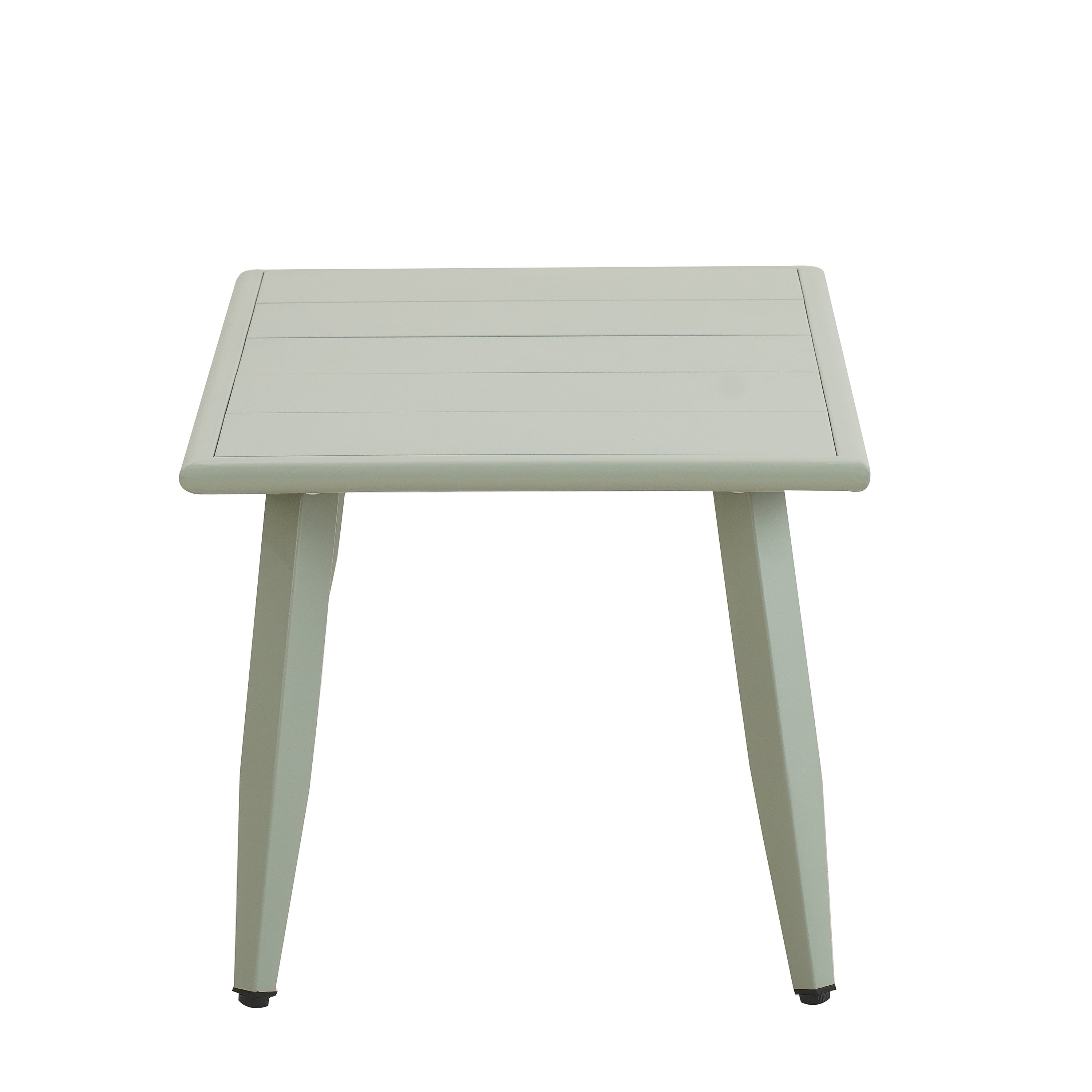 Durable Outdoor Seating Set for Patio, Lawn & Poolside – Comfortable 4-Piece Furniture