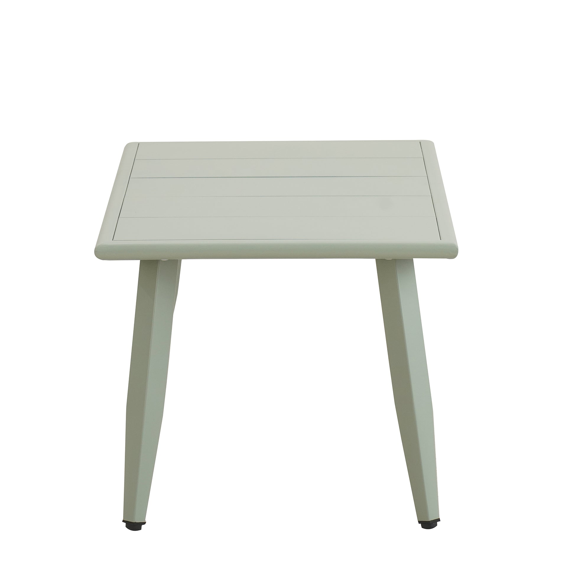 Durable Outdoor Seating Set for Patio, Lawn & Poolside – Comfortable 4-Piece Furniture