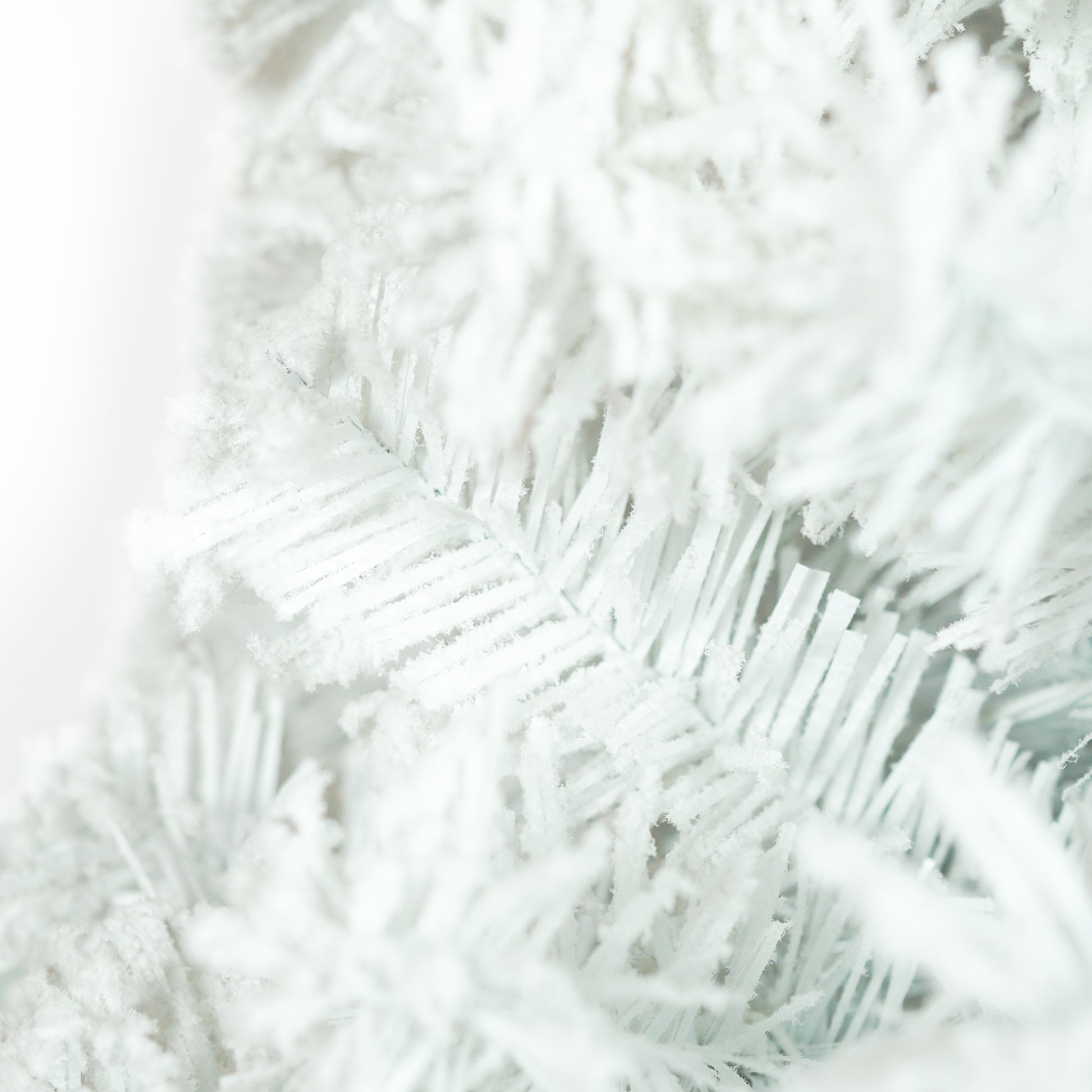 4ft Pre-Lit Snowman Christmas Tree with 100 Lights, 380-Tip PVC Artificial Tree for Indoor/Outdoor Holiday Decoration