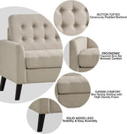 Living room double sofa, living room double sofa, boxed sofa, living room sofa, double sofa, boxed sofa, small area sofa,