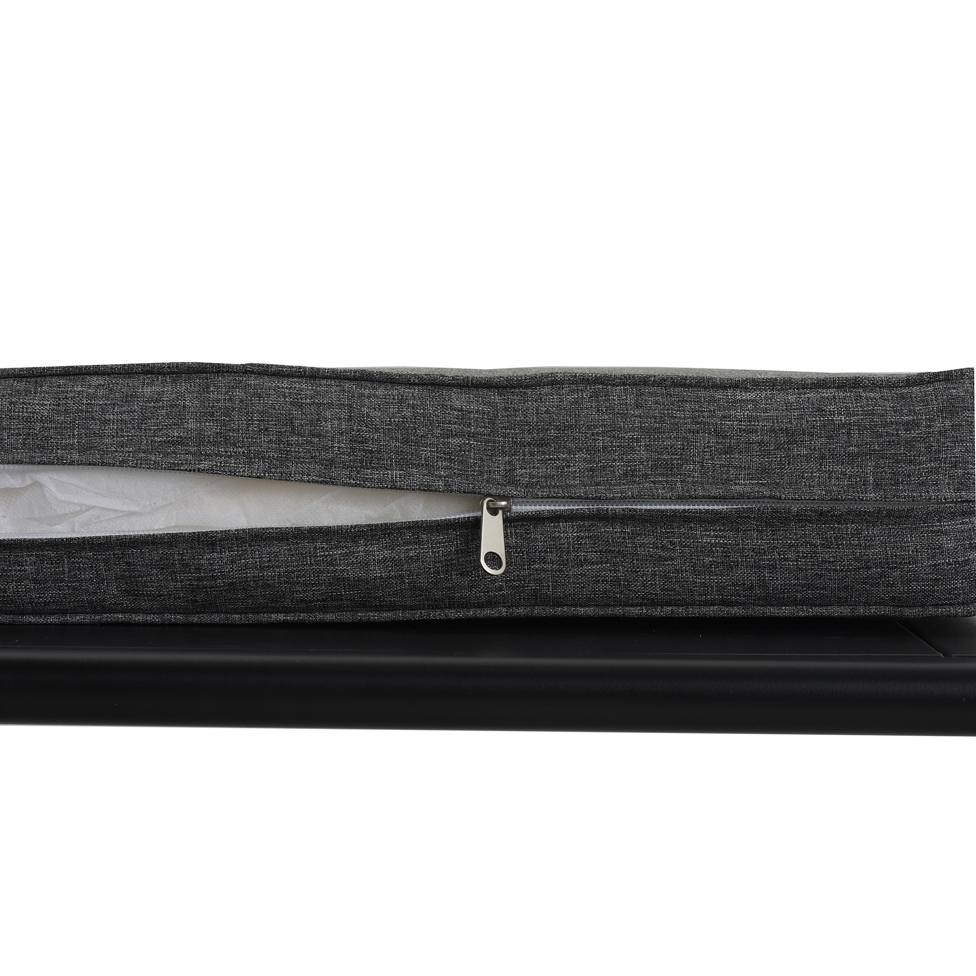 Durable Outdoor Seating Set for Patio, Lawn & Poolside – Comfortable 4-Piece Furniture