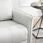 Power Swivel Rocker Recliner Chair for Adults, 270° Swivel Rocking Recliner Chair,Electric Small Recliners for Small Spaces, Single Sofa Recliner for Living Room, Bedroom