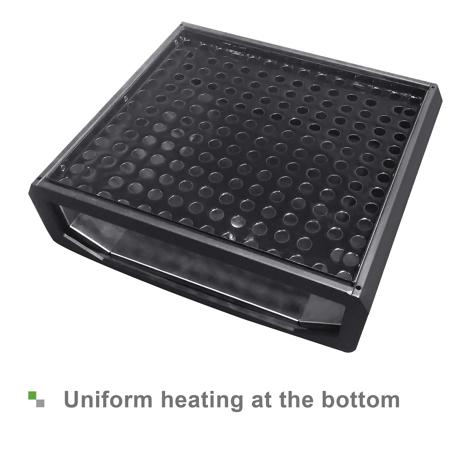 Arttoreal Portable Charcoal Pizza Oven, 15.7-inch Grill Top Outdoor Pizza Oven