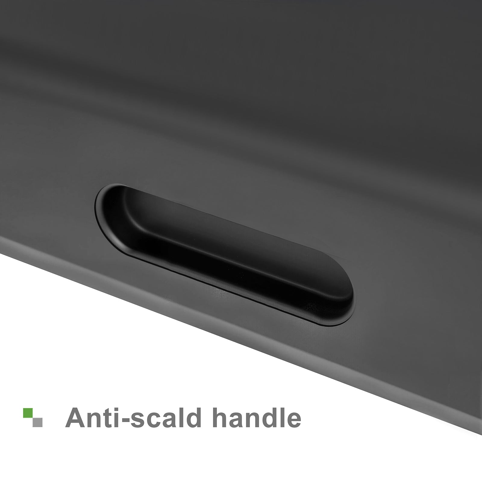 Arttoreal Portable Charcoal Pizza Oven, 15.7-inch Grill Top Outdoor Pizza Oven