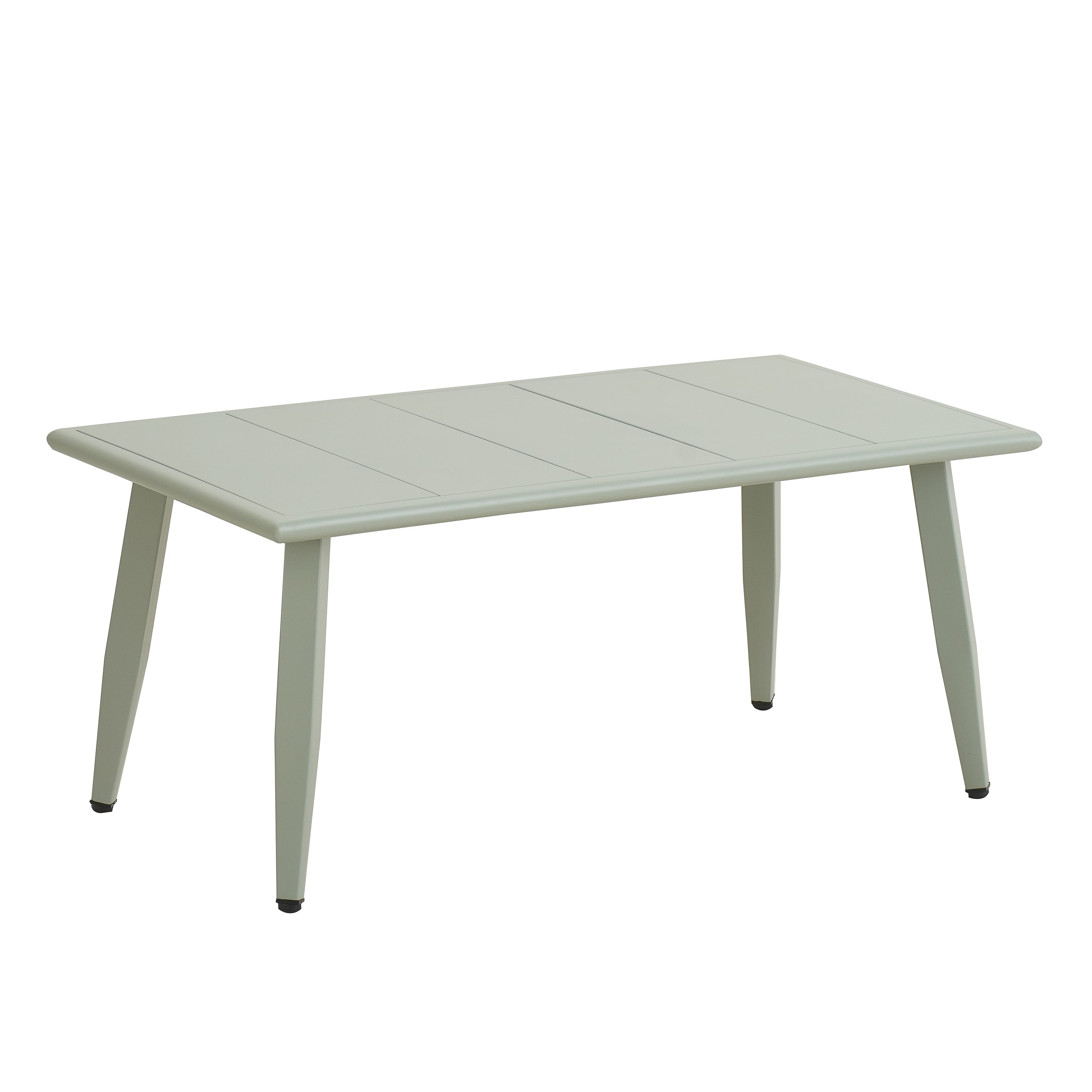 Durable Outdoor Seating Set for Patio, Lawn & Poolside – Comfortable 4-Piece Furniture