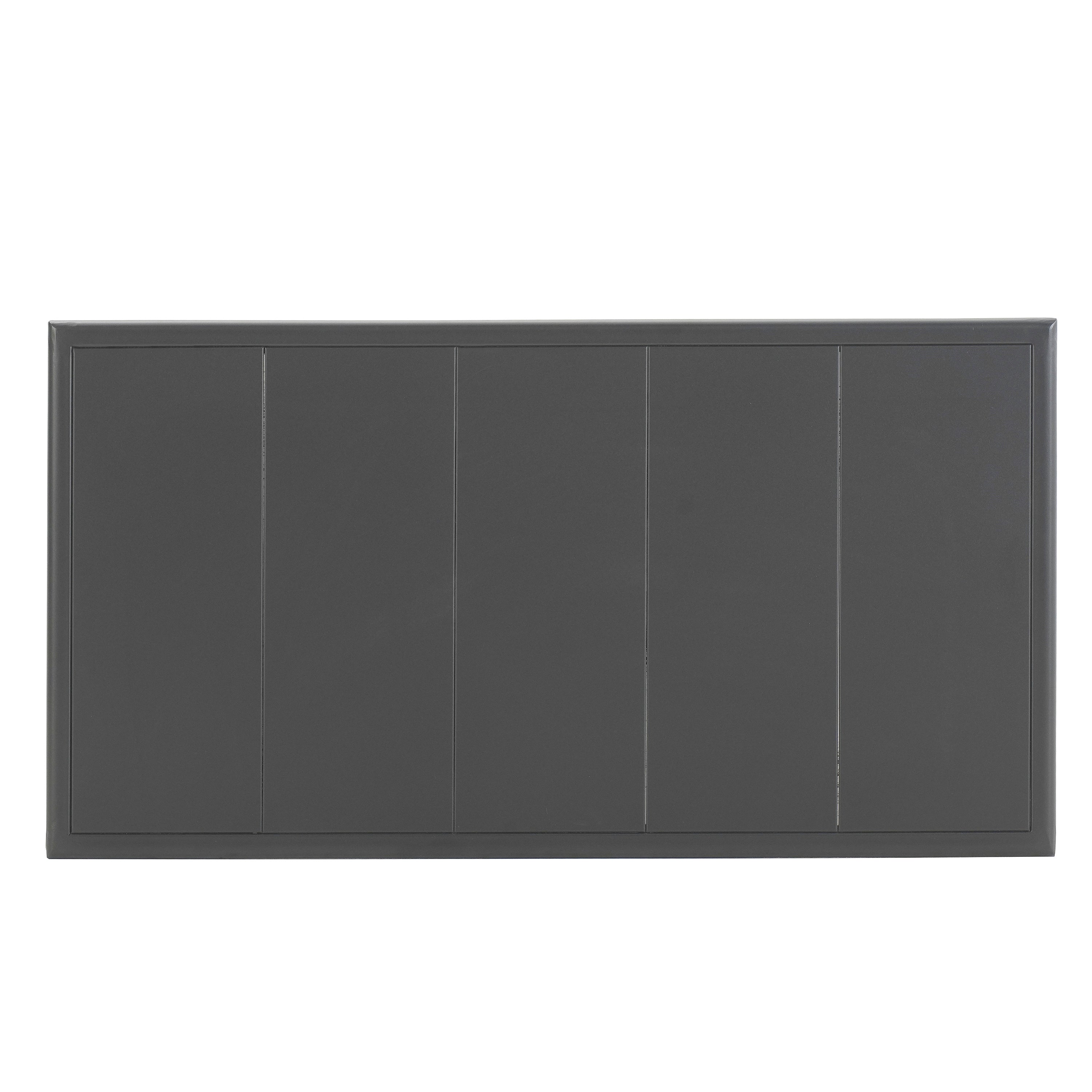 Durable Outdoor Seating Set for Patio, Lawn & Poolside – Comfortable 4-Piece Furniture