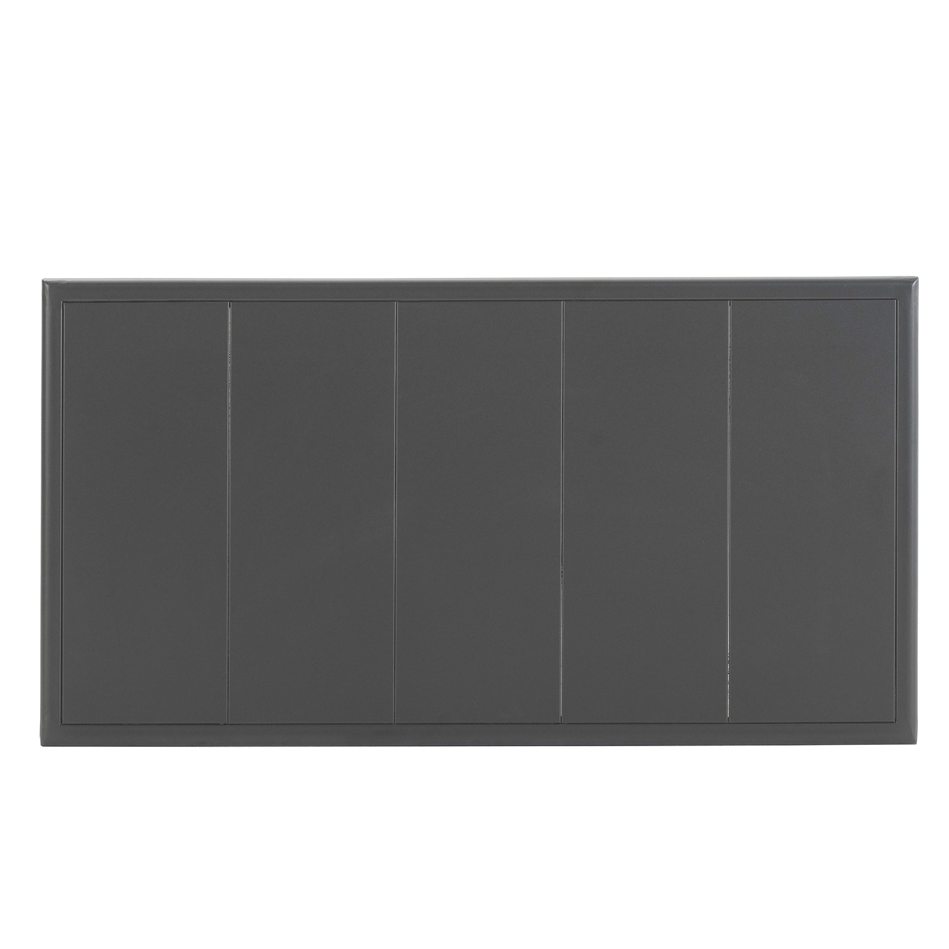 Durable Outdoor Seating Set for Patio, Lawn & Poolside – Comfortable 4-Piece Furniture