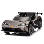 Ktm X Bow Gtx Licensed Supercar Kids Electric Ride On Car w/Remote Control, Bluetooth, LED Light