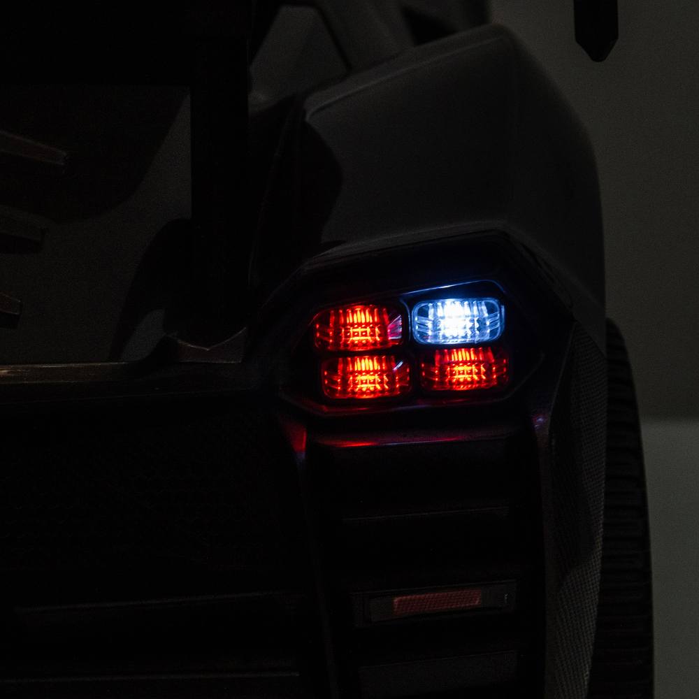 Ktm X Bow Gtx Licensed Supercar Kids Electric Ride On Car w/Remote Control, Bluetooth, LED Light