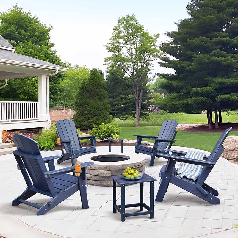 Backyard Outdoor Chairs For A Fire Pit Chairs For The Fire Pit