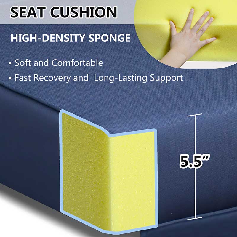 ATR Recliner Cushions  / Replacement Cushions / Wicker Recliner Cushions