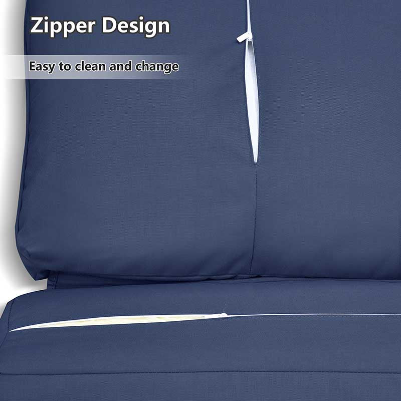 ATR Recliner Cushions  / Replacement Cushions / Wicker Recliner Cushions