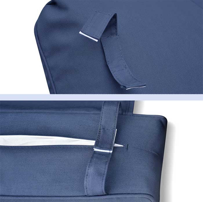 ATR Recliner Cushions  / Replacement Cushions / Wicker Recliner Cushions