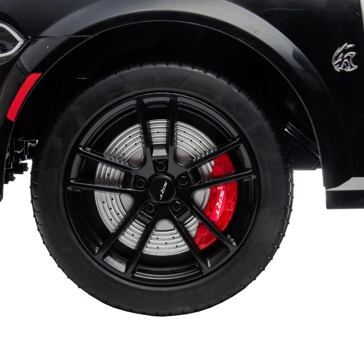 12V Kids Ride On Police Car w/Parents Remote Control / Battery Powered Electric Truck Car w/Bluetooth, Siren, Music, LED, 3 Speeds, USB, MP3, Spring Suspension