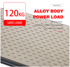 Foldable Electric Scooter for Adult / Max 16Mph and 16 Mile Long Range Off Road Sports Scooter / 36V 350W Motor Dual Disc Brakes Scooter