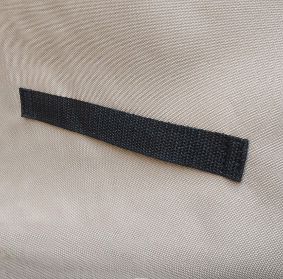 Outdoor Chair Protective Storage Cover / Furniture Cover