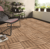 Patio Flooring Tiles / Interlocking Patio Flooring /Indoor Outdoor Decor