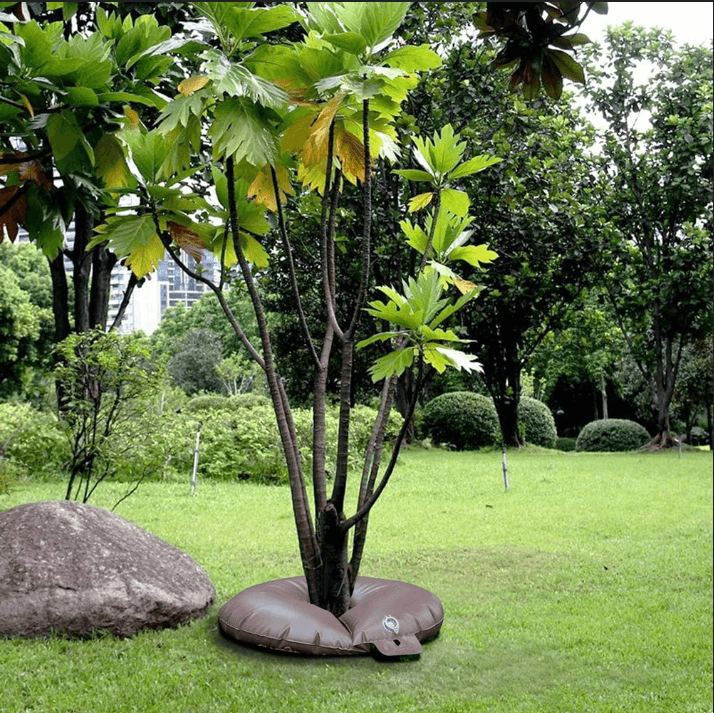 Tree Watering Bags / Slow Release Tree Watring Rings / Automatic Watering Bag