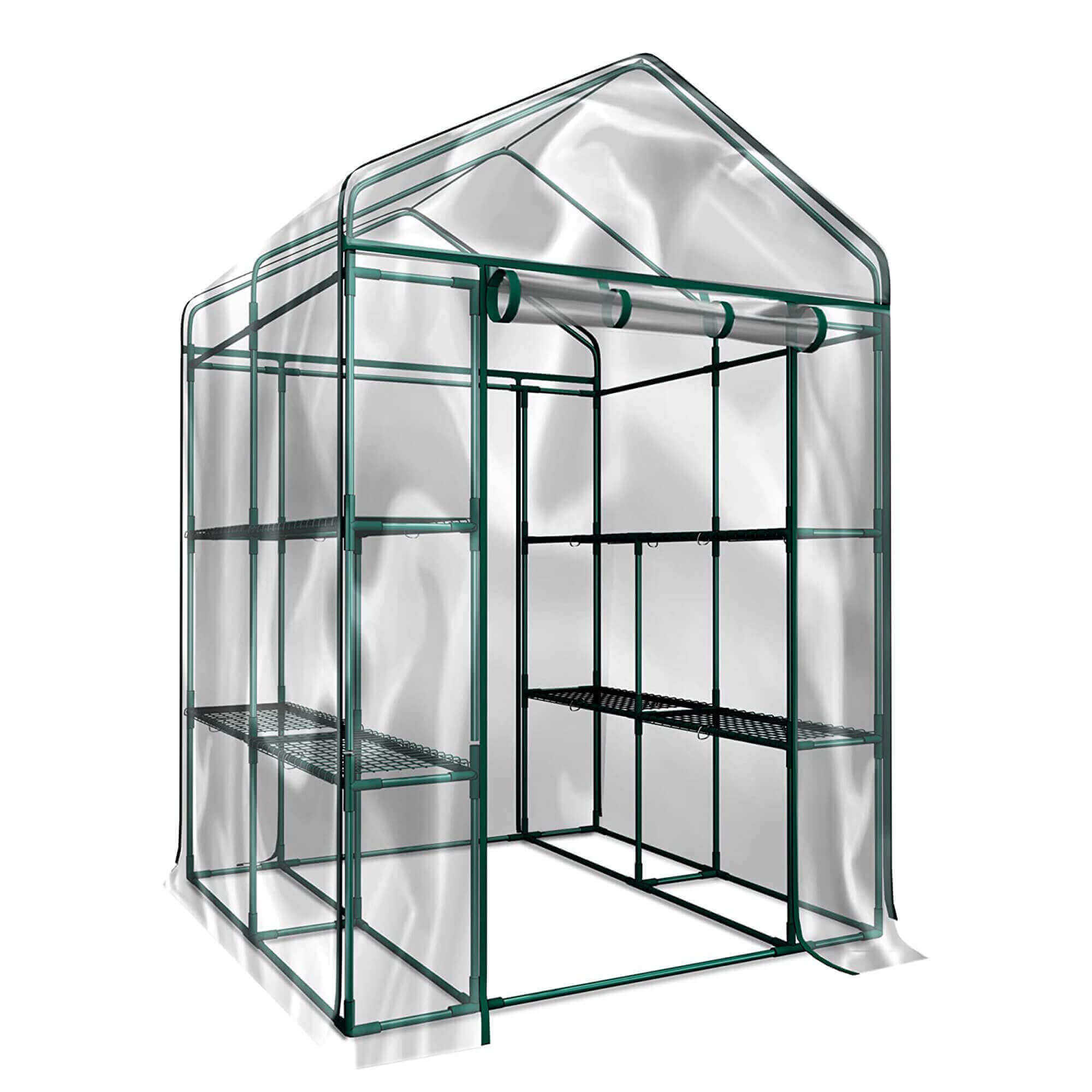 Arttoreal Walk-In Garden Greenhouse/Outdoor 56