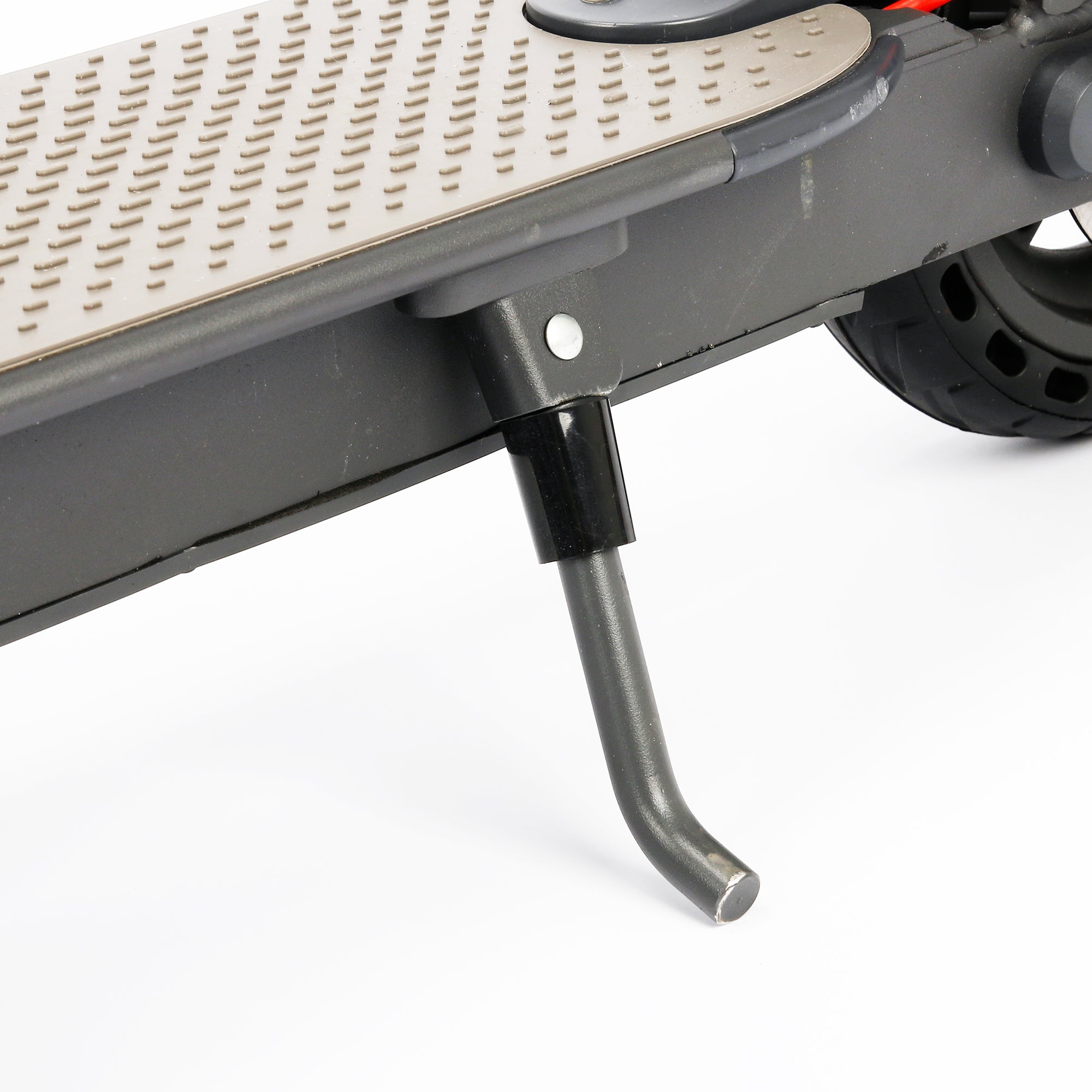 Foldable Electric Scooter for Adult / Max 16Mph and 16 Mile Long Range Off Road Sports Scooter / 36V 350W Motor Dual Disc Brakes Scooter