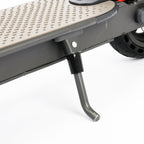 Foldable Electric Scooter for Adult / Max 16Mph and 16 Mile Long Range Off Road Sports Scooter / 36V 350W Motor Dual Disc Brakes Scooter