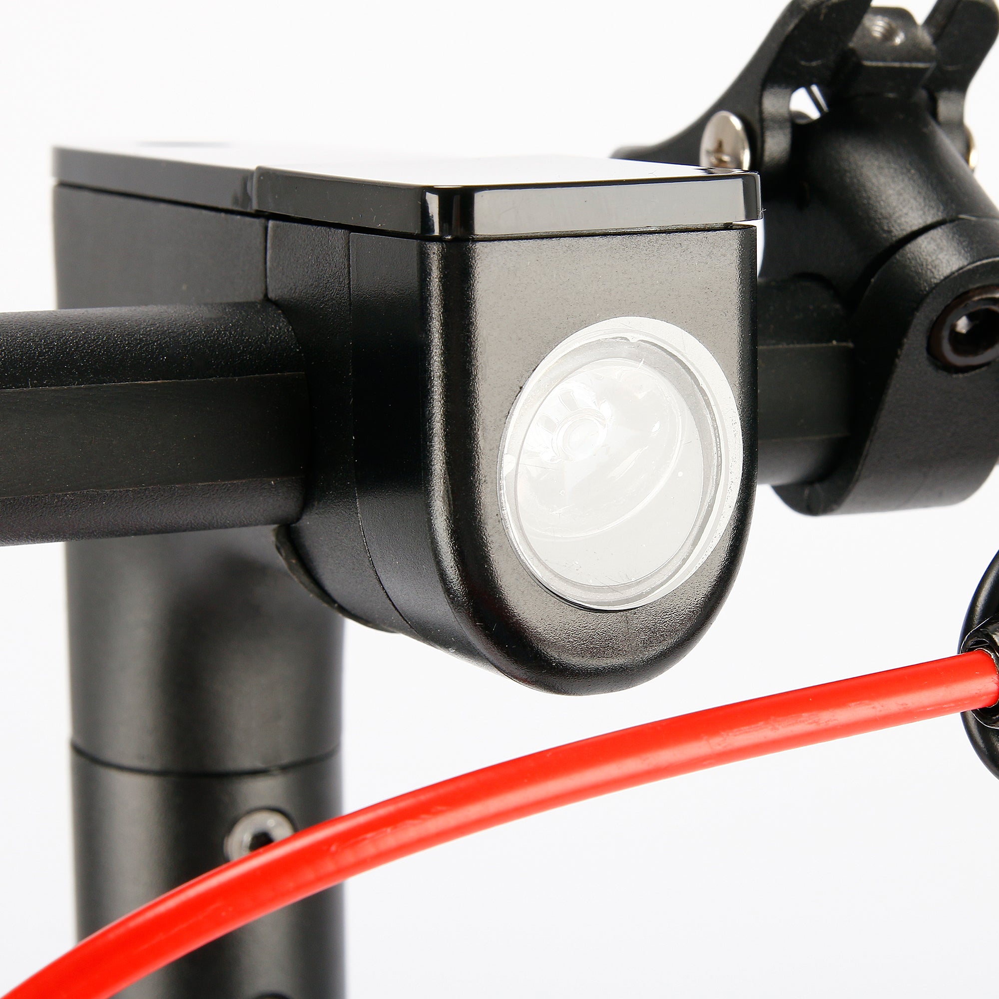 Foldable Electric Scooter for Adult / Max 16Mph and 16 Mile Long Range Off Road Sports Scooter / 36V 350W Motor Dual Disc Brakes Scooter