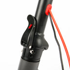 Foldable Electric Scooter for Adult / Max 16Mph and 16 Mile Long Range Off Road Sports Scooter / 36V 350W Motor Dual Disc Brakes Scooter