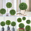 Outdoor Artificial Plants / Artificial Boxwood Ball / Fake Plants / Wedding Party Decoration Ball