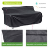 Outdoor Furniture Cover Waterproof/ Patio Furniture Covers/ Outside Table and Chair Cover