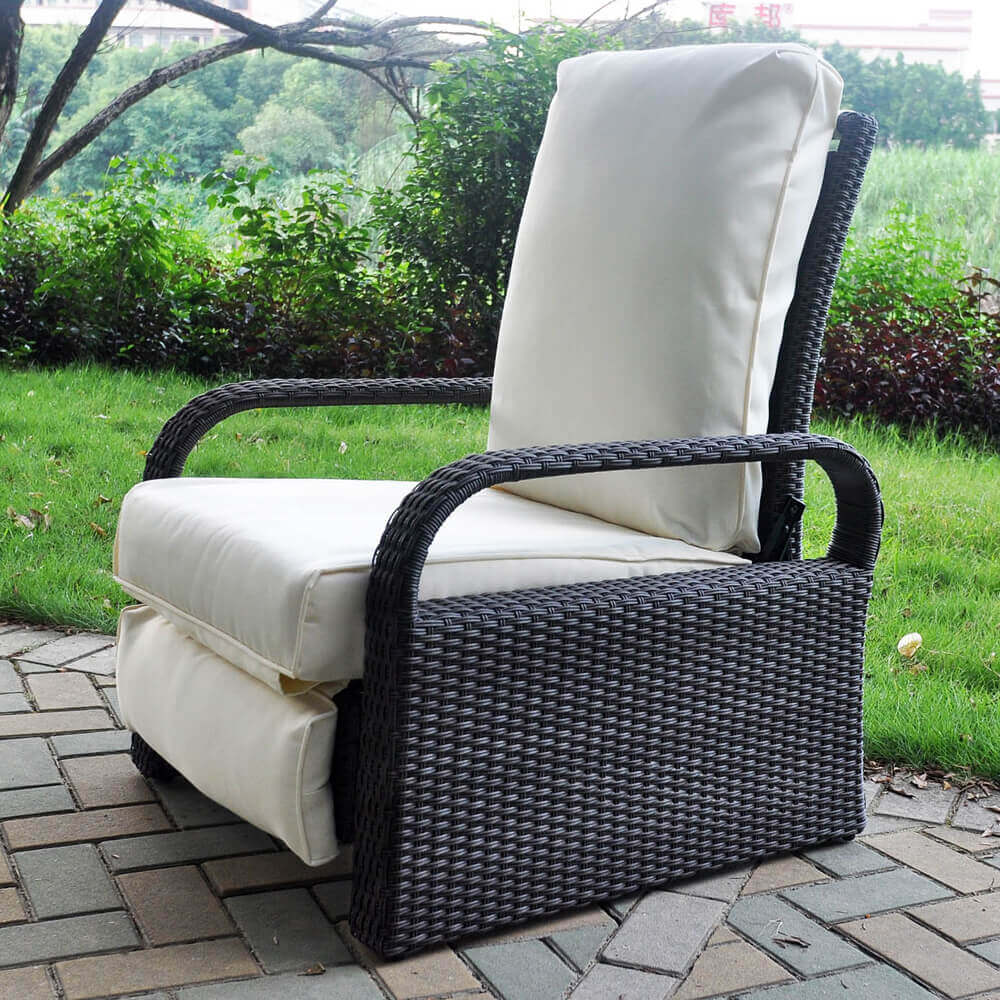 Revitalize Your Recliner: Replacement Cushions for Ultimate Comfort –  Arttoreal