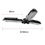 Arttoreal Umbrella Heater / Foldable Outdoor High-Efficiency Electro-Infrared Space Heater