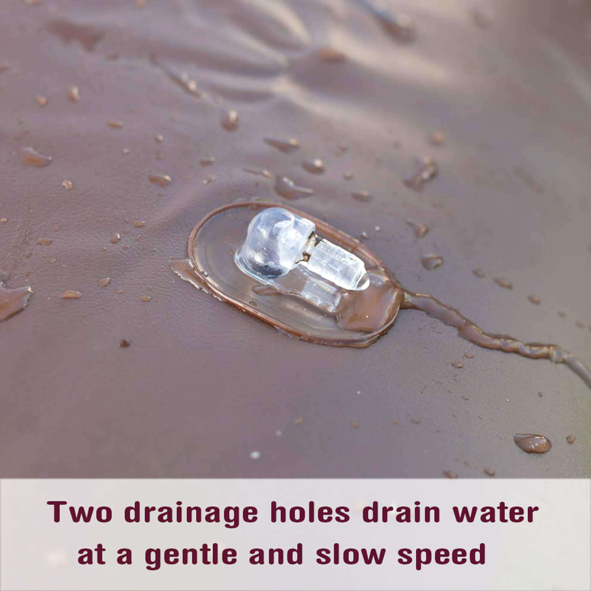 Tree Watering Bags / Slow Release Tree Watring Rings / Automatic Watering Bag