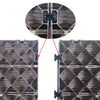 Interlocking Flooring Tiles / PP Tiles /  Decking Tile/ Patio Tiles