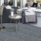 Interlocking Flooring Tiles / PP Tiles /  Decking Tile/ Patio Tiles