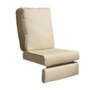 ATR Recliner Cushions  / Replacement Cushions / Wicker Recliner Cushions (Logistics delay, expected to be shipped by the end of September.)