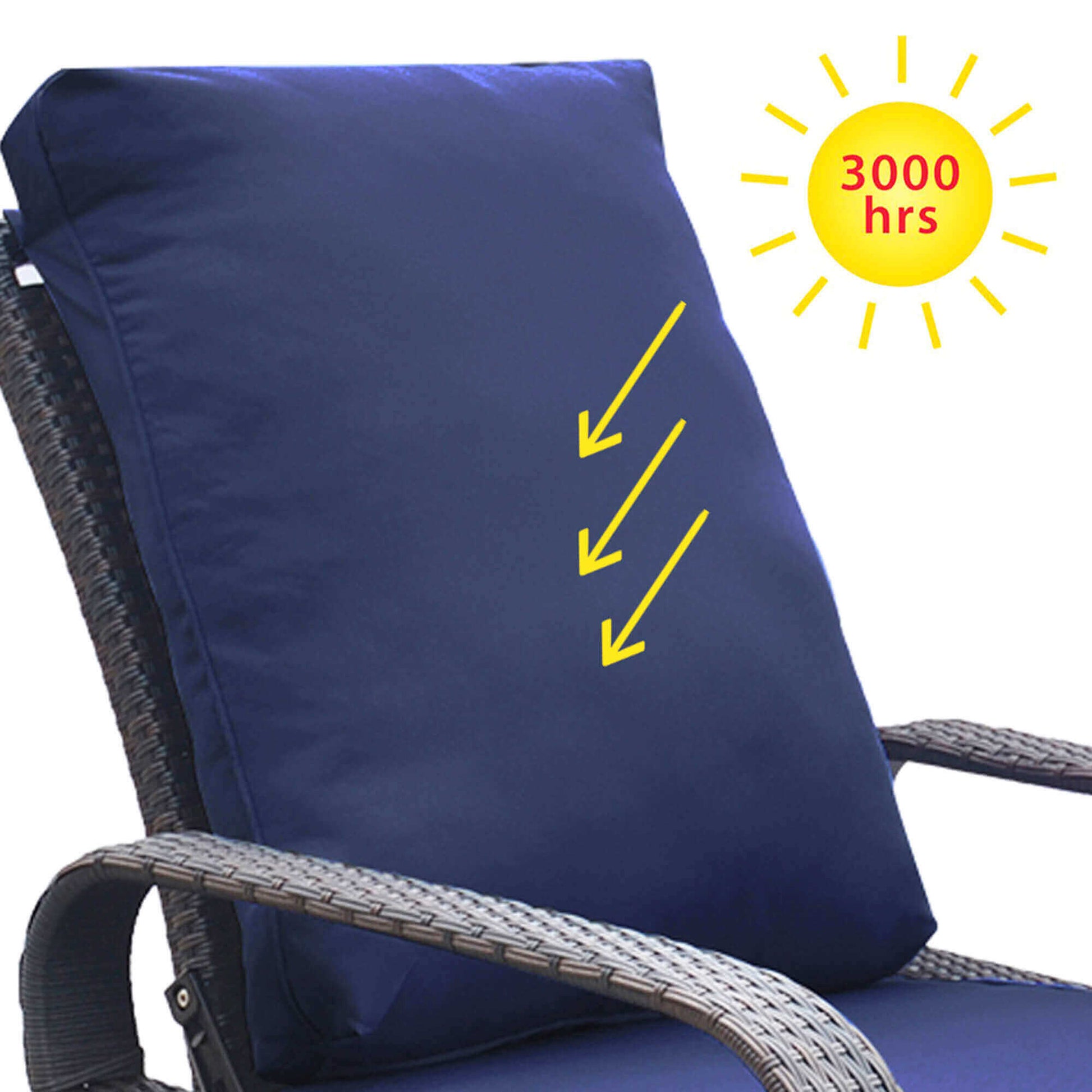 Revitalize Your Recliner: Replacement Cushions for Ultimate Comfort –  Arttoreal